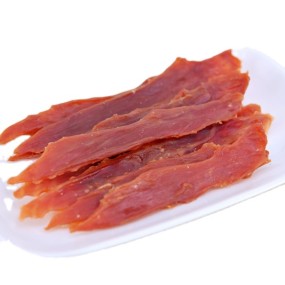 Duck Jerky Manufacturer - Duck Breast Jerky Delicious Pet Food Dog Meat Treats