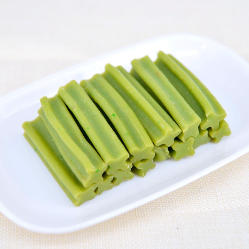 Natural Dental Chews Factory - Premium Dental Sticks for Dogs Canine Oral Care