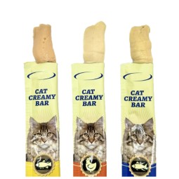 Grain-Free Cat Treats Manufacturer - High Protein Soft Nutritious Tuna Flavored Meat