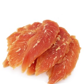 Chicken Breast Jerky Manufacturer - Perfect Human Grade All Natural Dog Treats