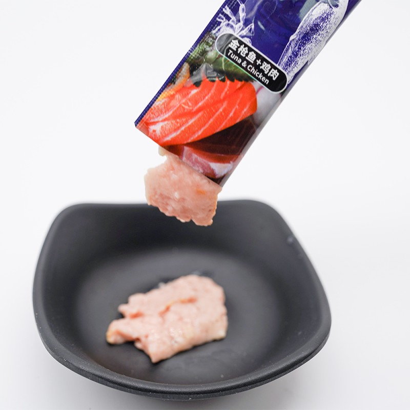 Canned Pet Food Factory - Good Quality High Protein Nutrition Stable Cat Dogs Wet Food