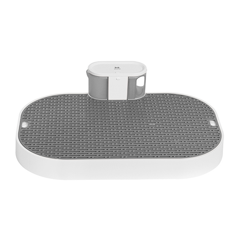 Smart Dog Toilet Factory - Fully Automatic Odor-Free Urine-Free Pad for Shiba Inu Teddy