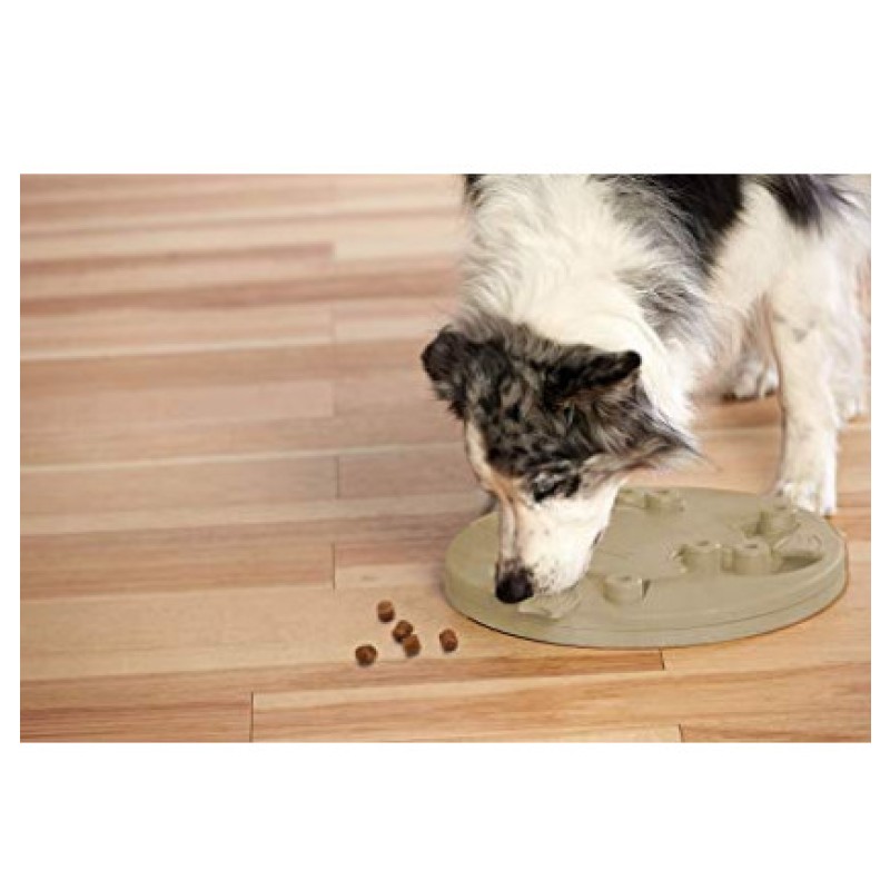 Interactive Dog Toy Supplier - Chinese Price Wholesale Interactive Puzzle Game IQ Toys