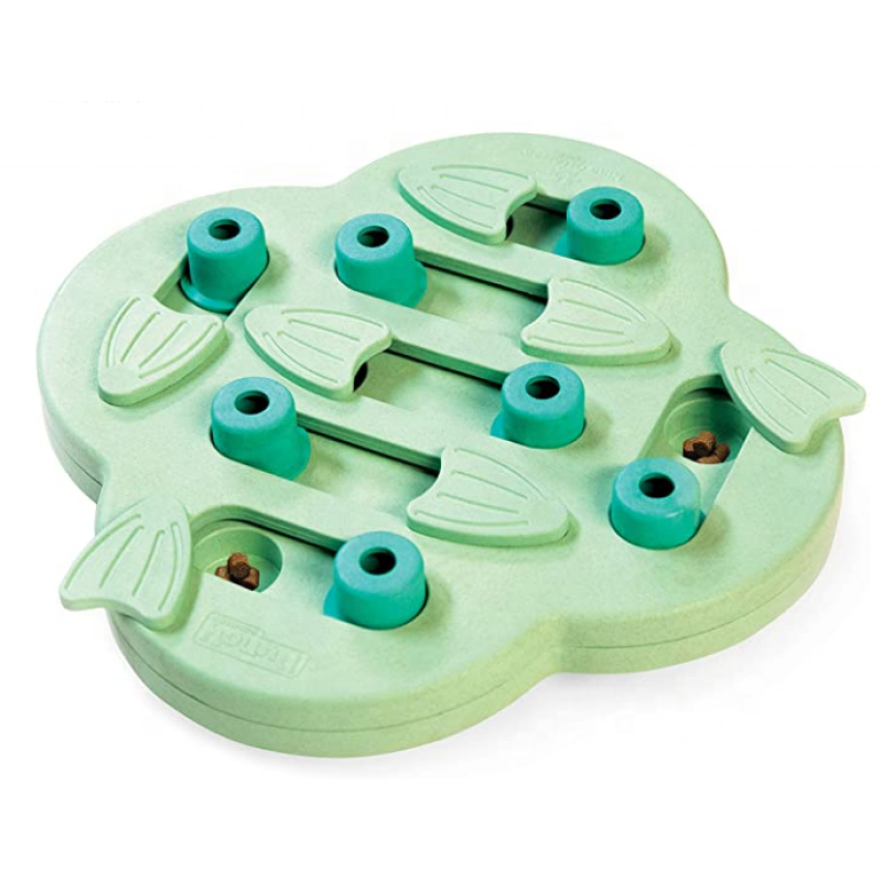 Dog Casino Toy Factory - Chinese Factory Price Durable Puzzle Toy Dog Game