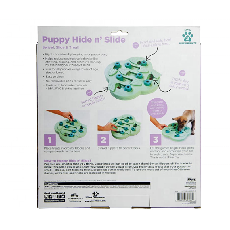 Dog Casino Toy Factory - Chinese Factory Price Durable Puzzle Toy Dog Game