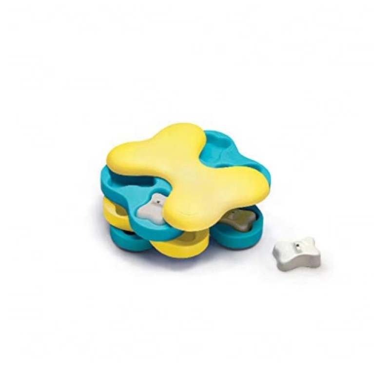 Dog Tornado Toy Manufacturer - Puzzle Toy Stimulating Interactive Game IQ Toy