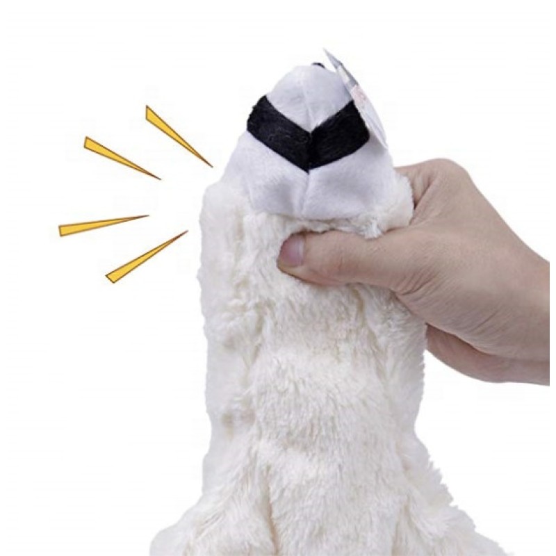 Dog Chew Toys Factory - Wholesale Chinese Factory Price Small Medium Dog Toy