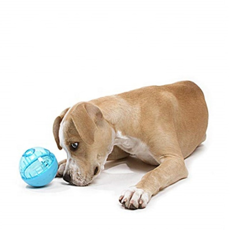 Interactive Dog Toy Supplier - Chinese Cheap Wholesale IQ Treat Ball Interactive Toy
