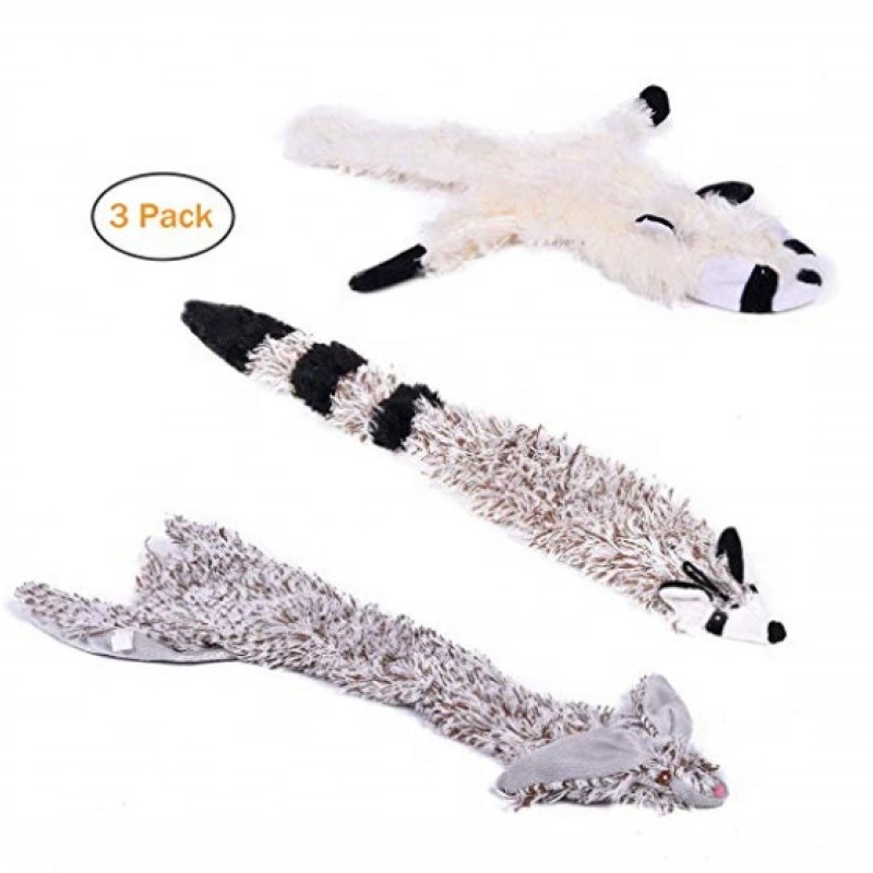 Dog Chew Toys Factory - Wholesale Chinese Factory Price Small Medium Dog Toy