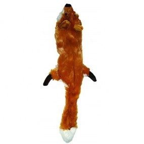 Stuffingless Dog Toy Manufacturer - China Wholesale Skinneeez Chew Play Toy