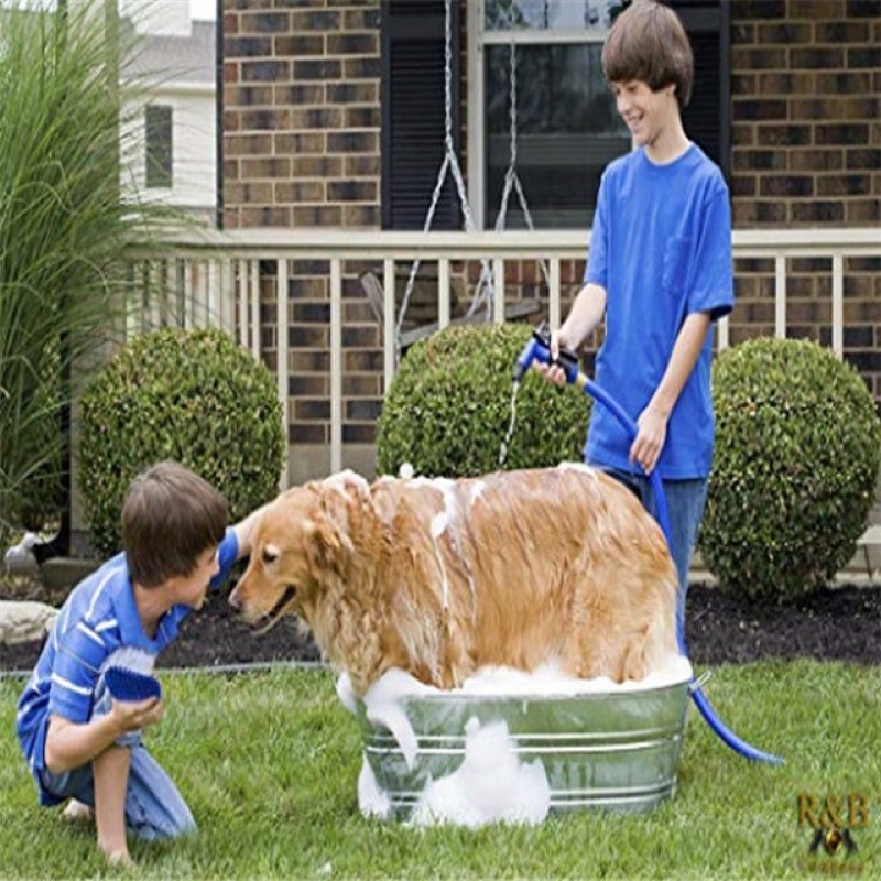 Pet Grooming Kit Manufacturer - Chinese Wholesale Kit Pair Sheet Lint Roller Hand Brush Hair