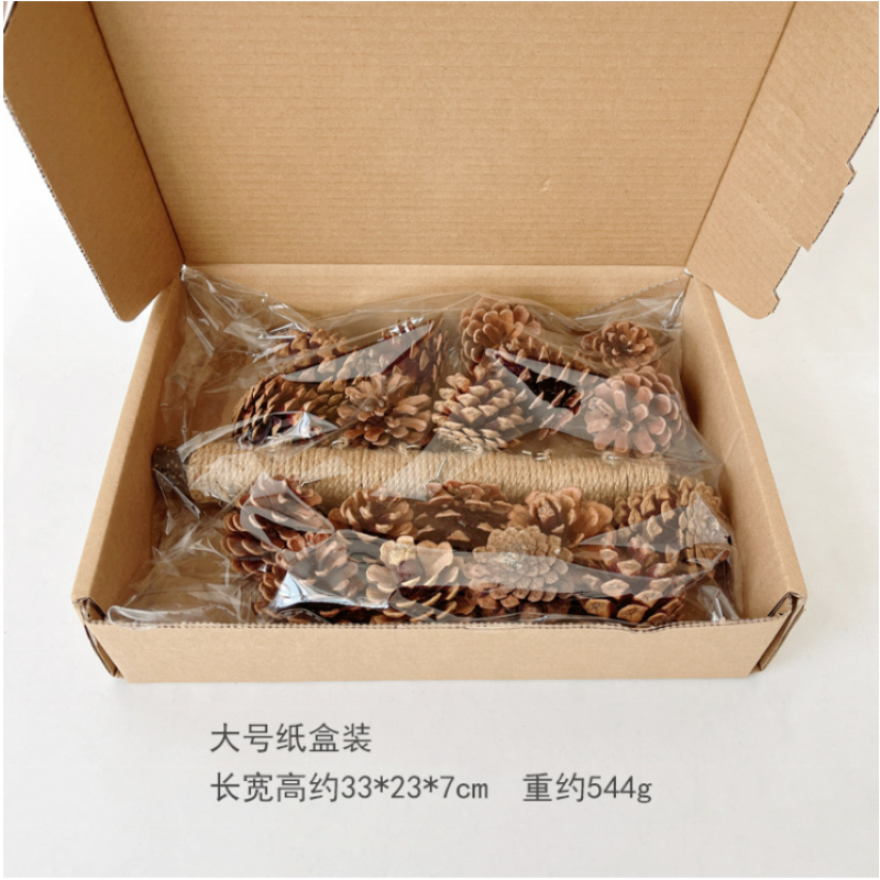 Parrot Toys Factory - Wholesale Swing Chewing Hanging Bell Cage Toys for Bird Fun Swing