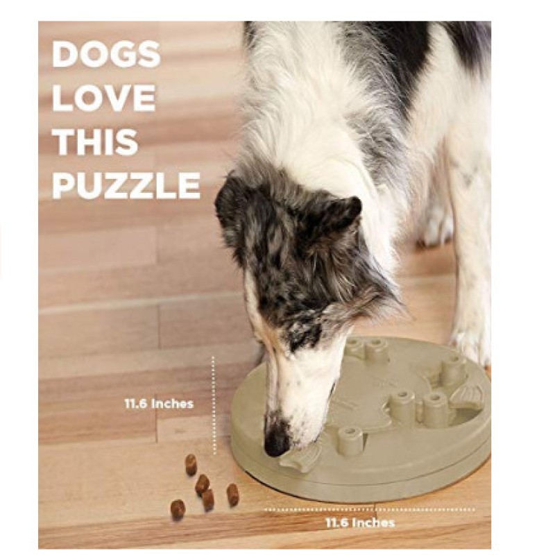 Interactive Dog Toy Supplier - Chinese Price Wholesale Interactive Puzzle Game IQ Toys