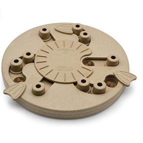 Interactive Dog Toy Supplier - Chinese Price Wholesale Interactive Puzzle Game IQ Toys