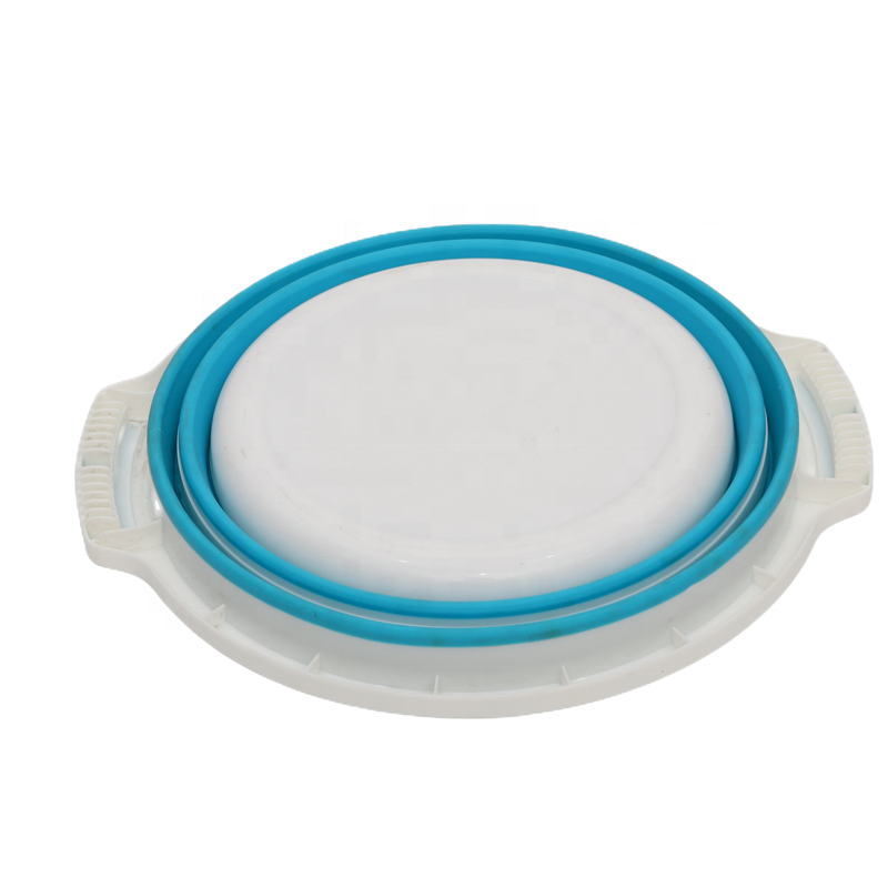 Camp Wash Basin Manufacturer - Collapsible for Travel Camping