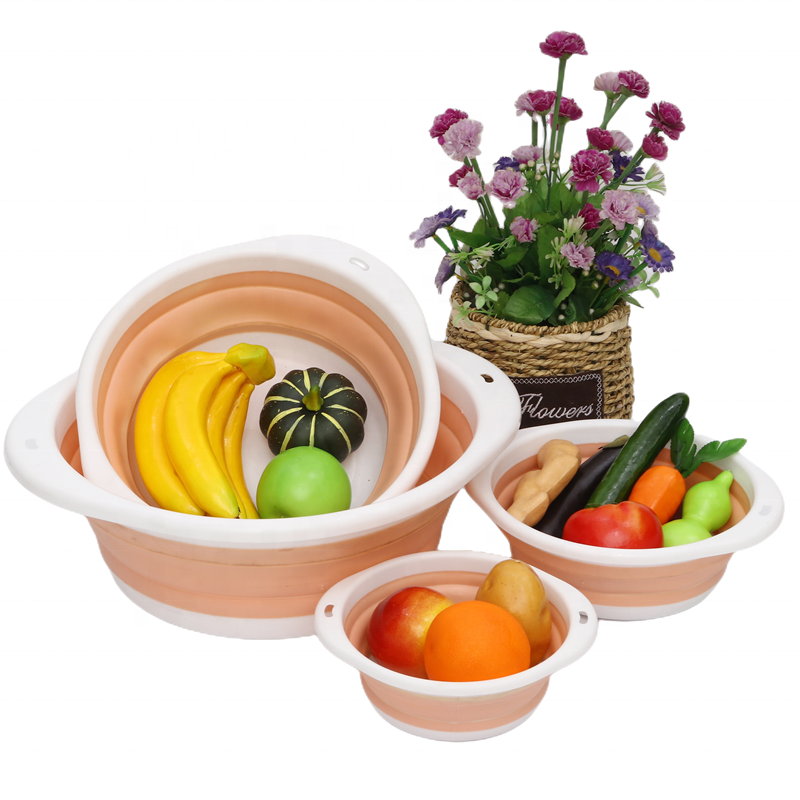 Camp Wash Basin Supplier - Hot Selling Collapsible Water Storage