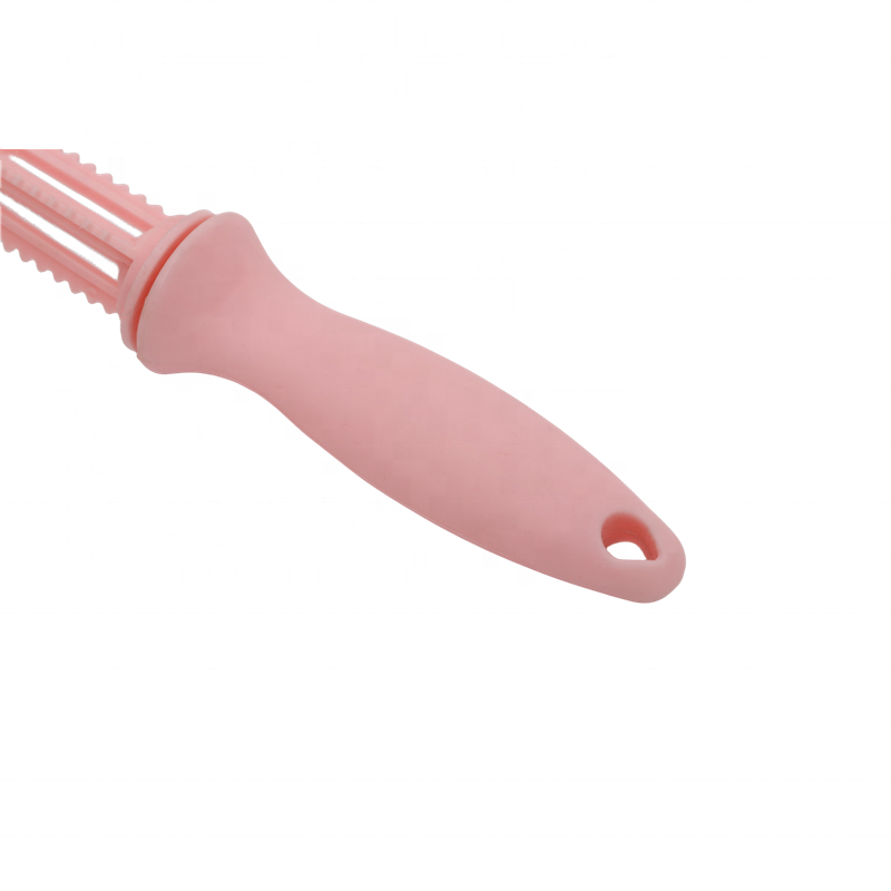 Cleaning Brush Manufacturer - Eco-Friendly PET Blanket Hair