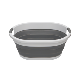 Picnic Table Basket Factory - Multifunctional Outdoor 16L Folding