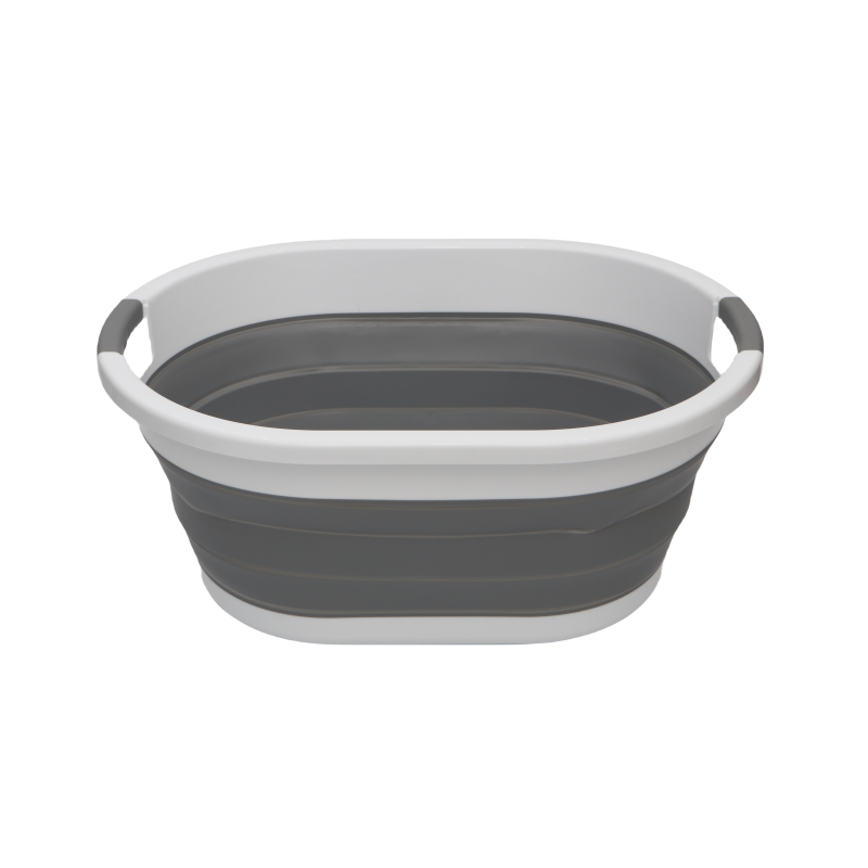 Picnic Table Basket Factory - Multifunctional Outdoor 16L Folding