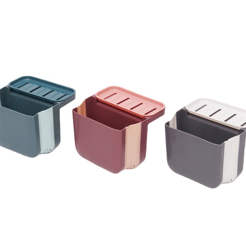 Vegetable Washing Basket Factory - Long Handle Round Folding