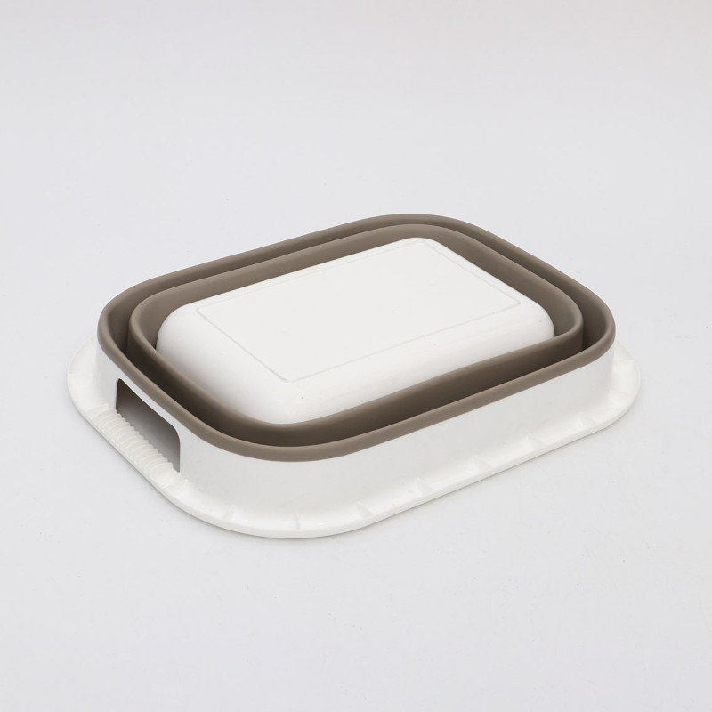 Laundry Hamper Supplier - Space Saving Foldable Waterproof