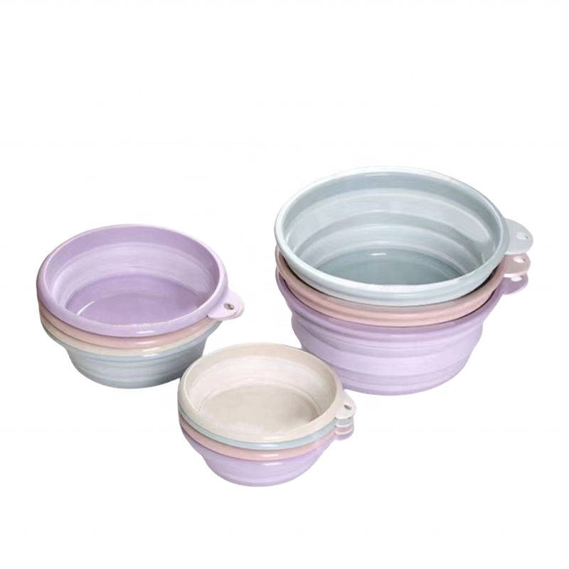 Collapsible Basin Factory - Hot Selling for Bath Kitchen Use