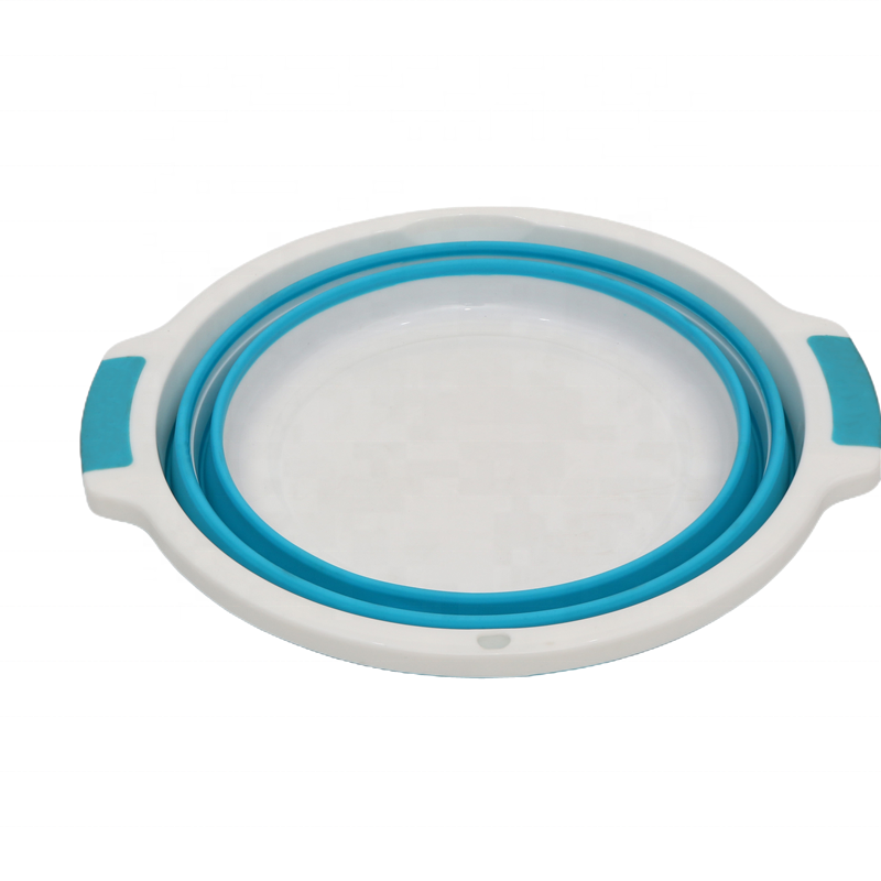 Camp Wash Basin Manufacturer - Collapsible for Travel Camping