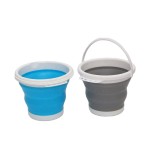 Collapsible Buckets