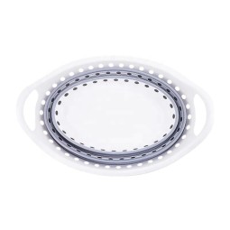 Home Storage Basket Factory - Space-Saving Eco-Friendly Rectangle