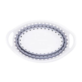 Home Storage Basket Factory - Space-Saving Eco-Friendly Rectangle