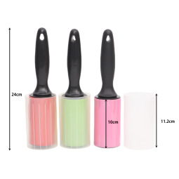 Pet Hair Roller Supplier - Wholesale Couch Comb Reusable Design