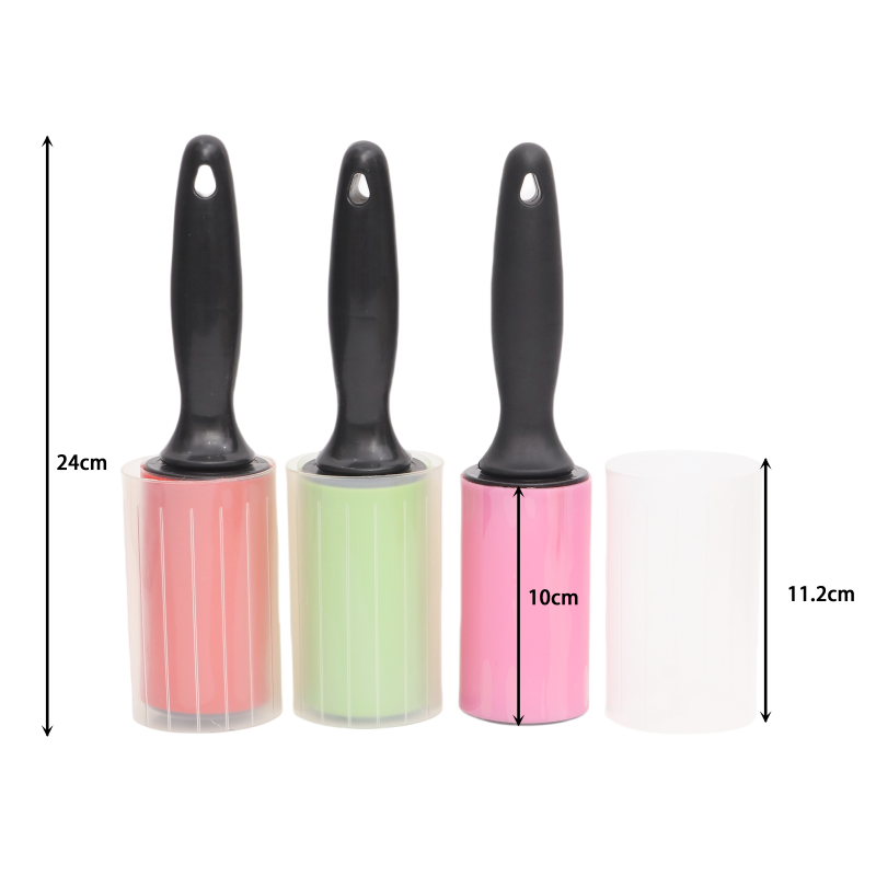 Pet Hair Roller Supplier - Wholesale Couch Comb Reusable Design