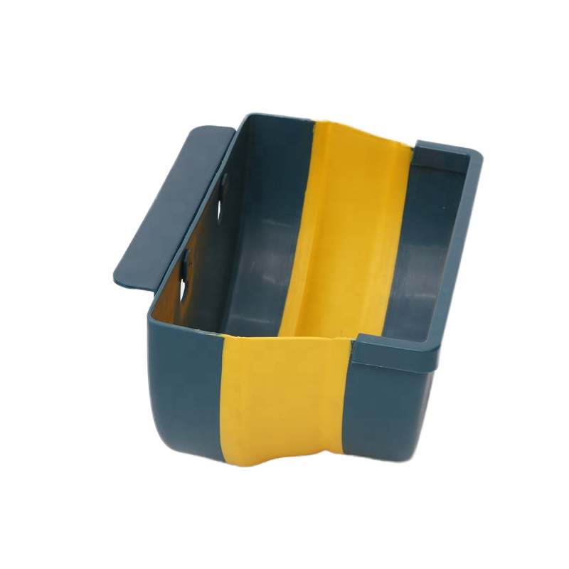 Wall-Mounted Trash Can Supplier - Multi-Functional Household PP