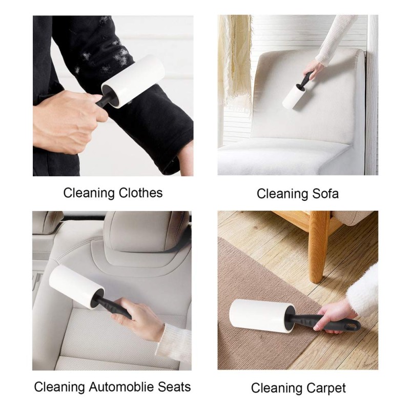 Pet Hair Remover Supplier - Wholesale Couch Comb Carpet Brush