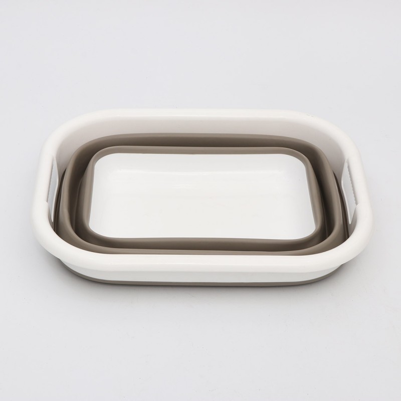 Laundry Hamper Supplier - Space Saving Foldable Waterproof