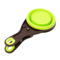 Dog Food Bucket Supplier - Household Customizable Plastic