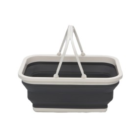 Laundry Storage Basket Manufacturer - Space Saving Collapsible
