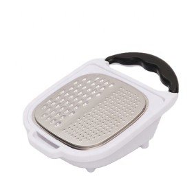 Water Measuring Cup Supplier - Wholesale Custom Logo Plastic