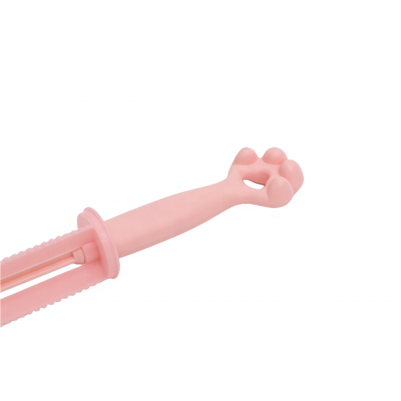 Pet Hair Roller Supplier - Popular Cloth Plastic Lint Remover