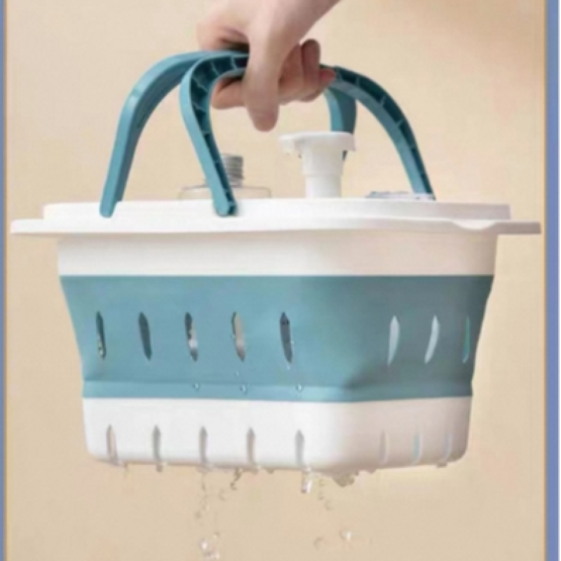 Collapsible Laundry Basket Supplier - Customizable Color Logo