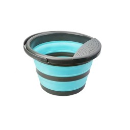 Fishing Water Container Supplier - Hot Selling Collapsible Plastic