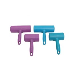 Pet Hair Remover Supplier - Lint Roller Brush for Clothes
