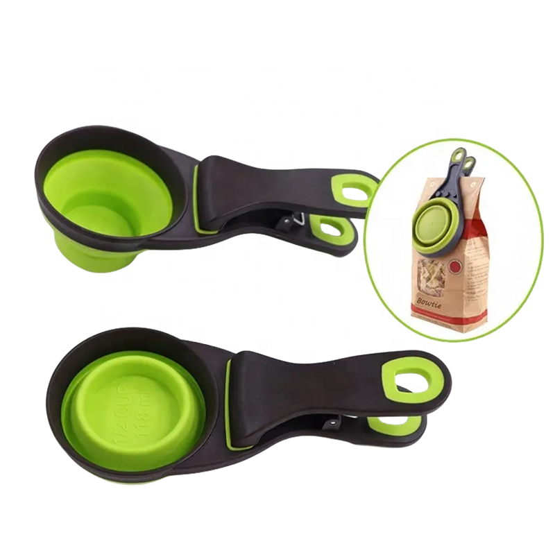 Dog Food Bucket Supplier - Household Customizable Plastic