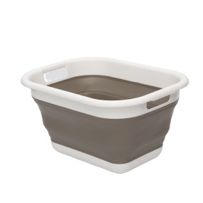 Laundry Hamper Supplier - Space Saving Foldable Waterproof
