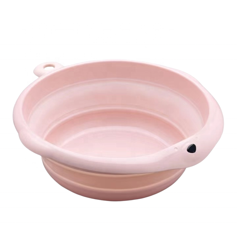 Portable Wash Basin Supplier - 10L Collapsible for Outdoor Activities