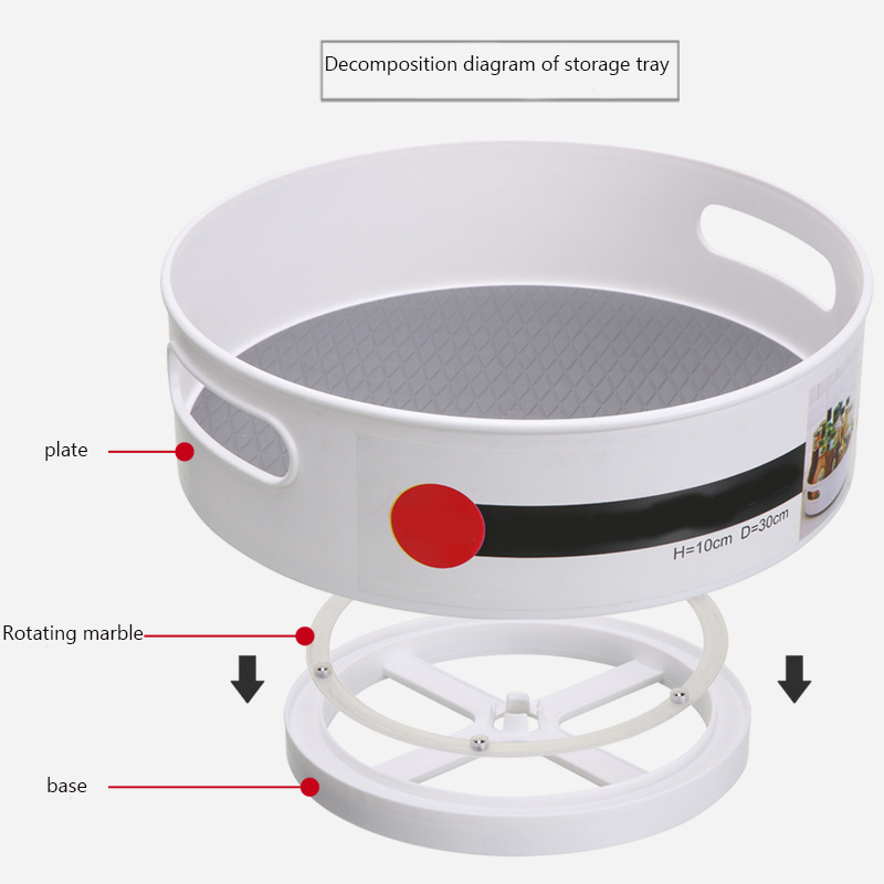 Water Scoop Factory - Large Capacity Transparent Unbreakable