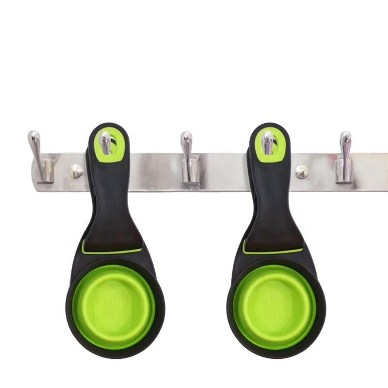 Dog Food Bucket Supplier - Household Customizable Plastic