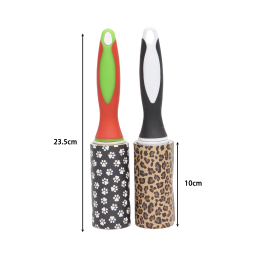 Lint Roller Manufacturer - Wholesale Sticky Paper Plastic Custom