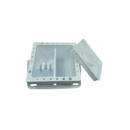 Picnic Storage Box Manufacturer - Customizable Eco-friendly Collapsible