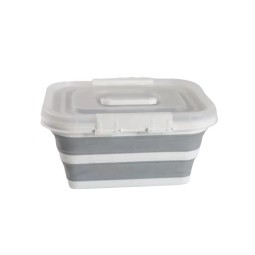 Folding Storage Box Manufacturer - Collapsible Plastic Organizer